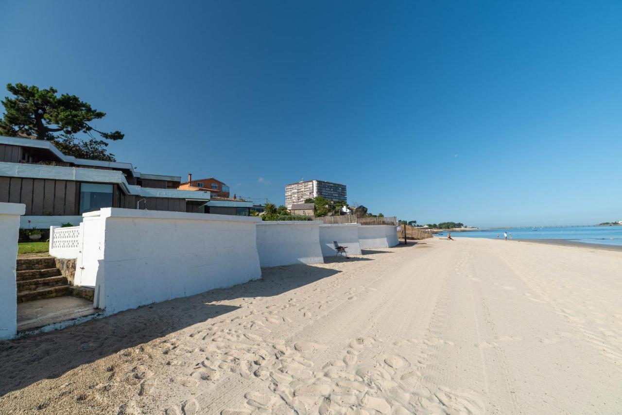 El Balcon De Cies Lägenhet Vigo Exteriör bild